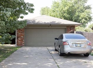 6701 W Britton Rd, Oklahoma City, OK 73132