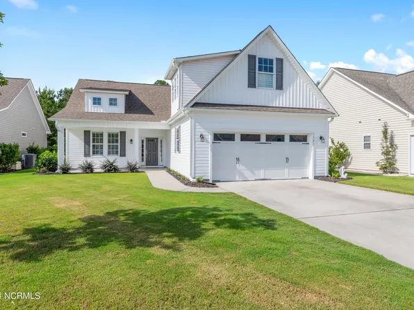 5321 Kincaid Place, Winnabow, NC 28479