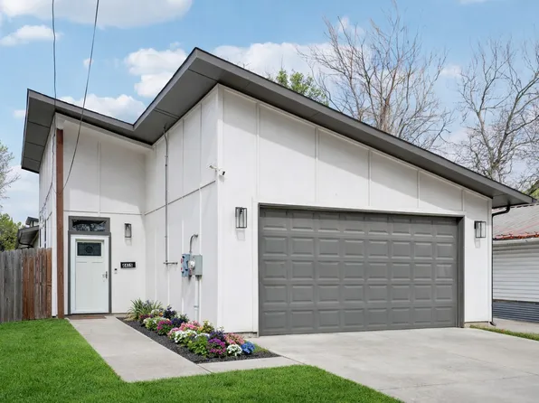 4415 Jamaica St, Dallas, TX 75210