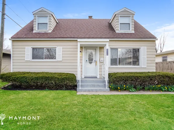 4150 Beechgrove Dr, Grove City, OH 43123