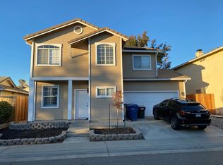 8305 Deer Spring Cir, Antelope, CA 95843