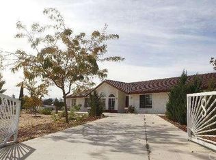 13051 Quapaw Rd, Apple Valley, CA 92308