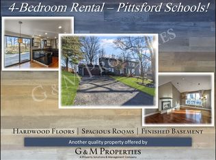 11 Wandering Trl, Pittsford, NY 14534