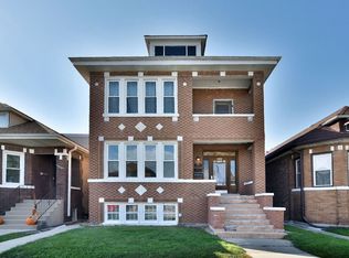 7236 S Fairfield Ave, Chicago, IL 60629