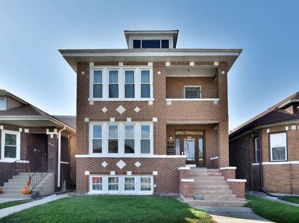 7236 S Fairfield Ave, Chicago, IL 60629