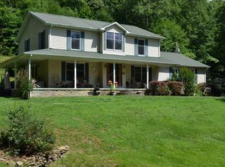 2159 Ky 1527, Gray, KY 40734