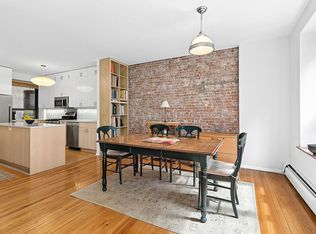 305 W 98th St APT 3EN, New York, NY