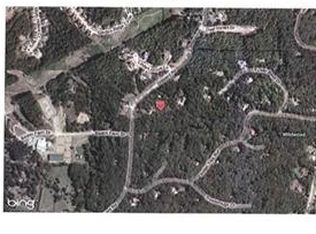 1708 Shepard Rd, Glencoe, MO 63038