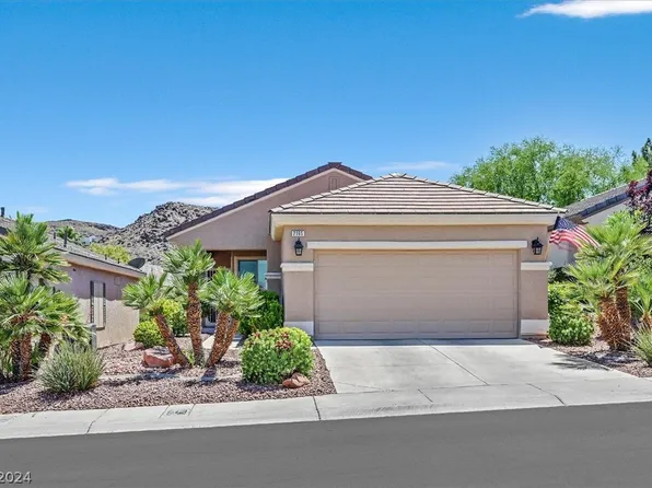 2195 Indigo Creek Ave, Henderson, NV 89012