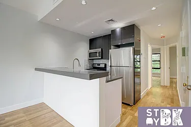 Rented by StayBK LLC