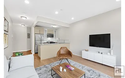 Rented by Highline Residential