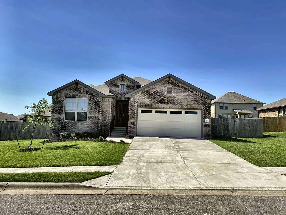 1st image of 713 Coltrane Dr