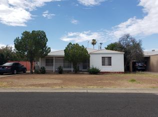 1259 E Cambridge Ave, Phoenix, AZ 85006