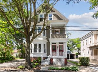44 Pitman St #1, Providence, RI 02906