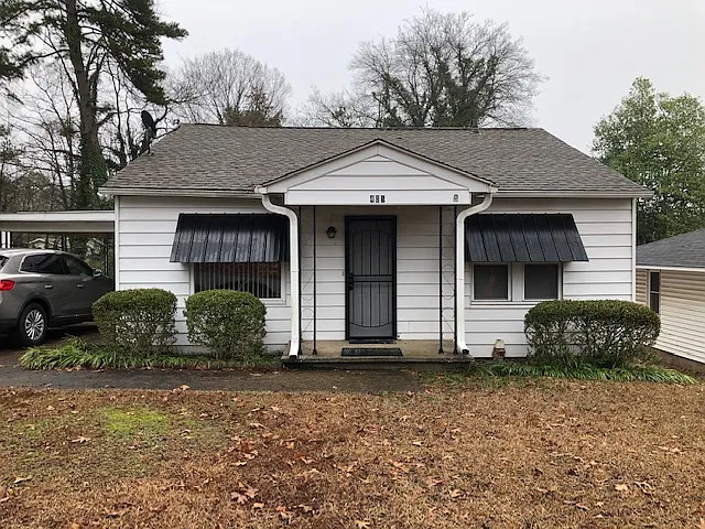 405 Freeman St