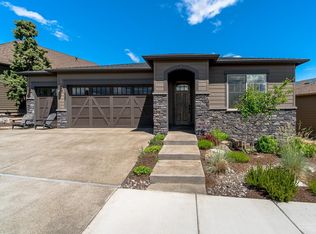 2472 NW Majestic Ridge Dr, Bend, OR 97703