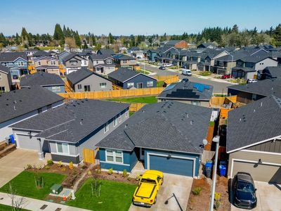 442 Greencrest St NE, Salem, OR, 97301