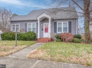 304 2nd Ave, Harrington, DE 19952