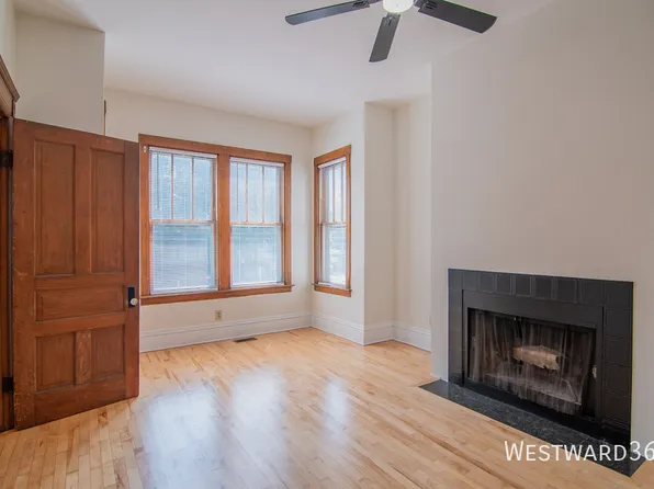 3356 N Kenmore Ave #1, Chicago, IL 60657