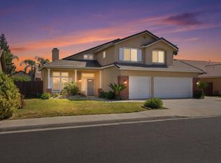 865 McKelvy Ave, Clovis, CA