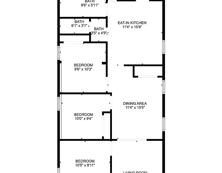 919 Foster St — Photo 2