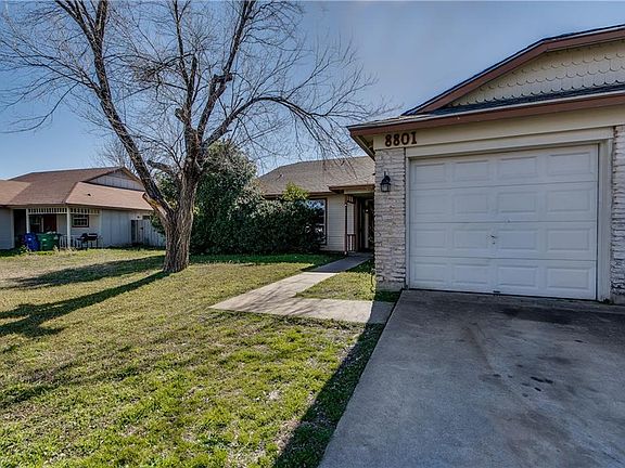 4th image of 8801 Piney Point Dr #A