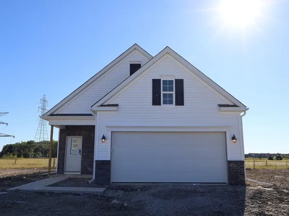 5894 Creekview Dr, Powell, OH 43065