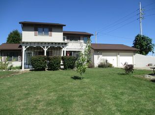 3299 E 1951st Rd, Ottawa, IL 61350