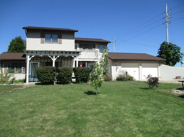 3299 E 1951st Rd, Ottawa, IL 61350