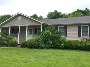 414 Golden Meadow Ln, Ledbetter, KY 42058