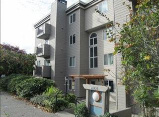 4832 Fauntleroy Way SW #103, Seattle, WA 98116