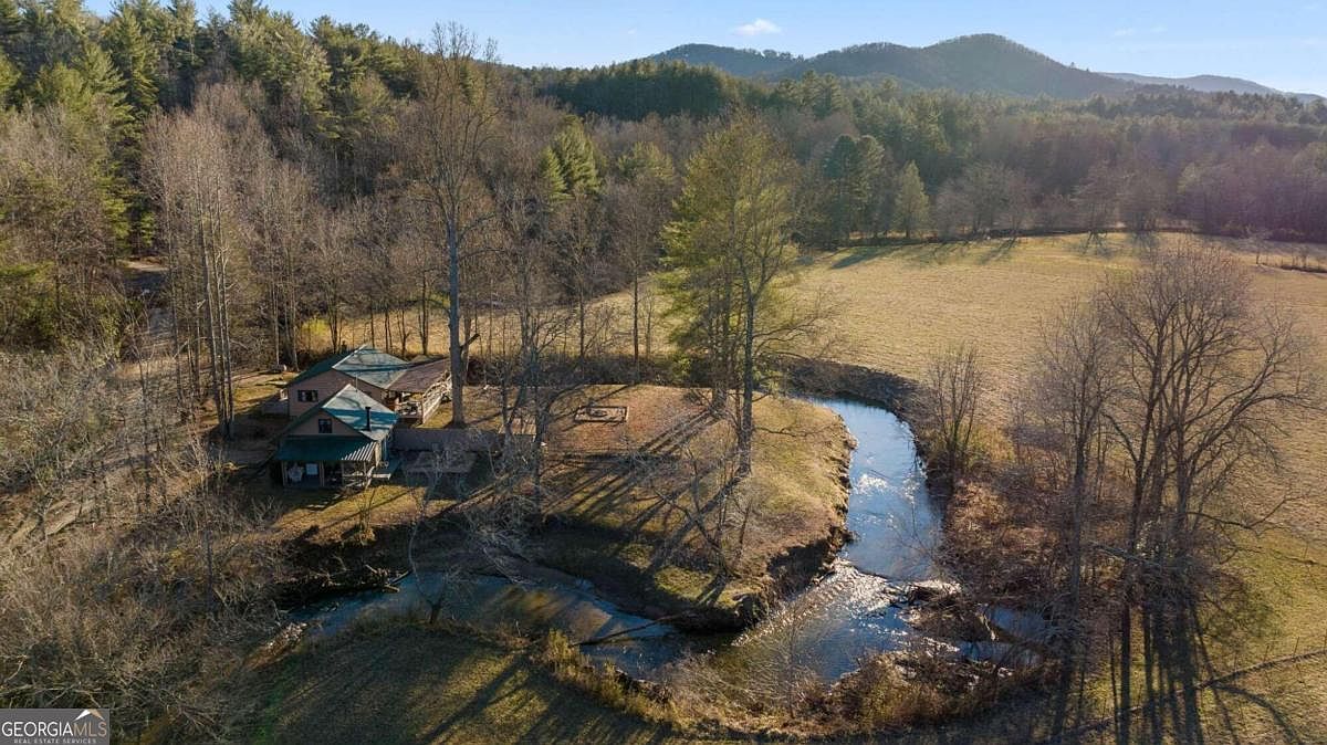 251 Sunny Brook Rd, Blue Ridge, GA 30513 Zillow