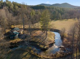 251 Sunny Brook Rd, Blue Ridge, GA 30513