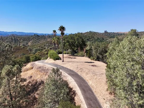 76348 Bryson Hesperia Rd, Bradley, CA 93426