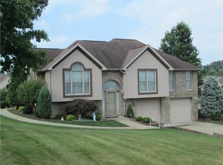 102 Spring Grove Blvd, Belle Vernon, PA 15012