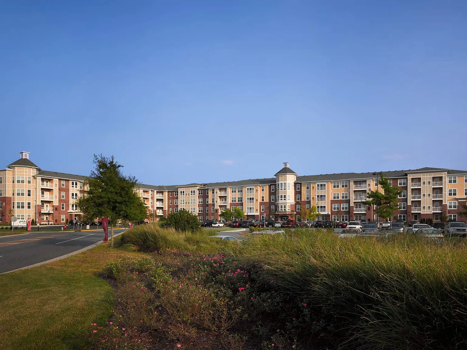 Aspire at Towne Place — Photo 1