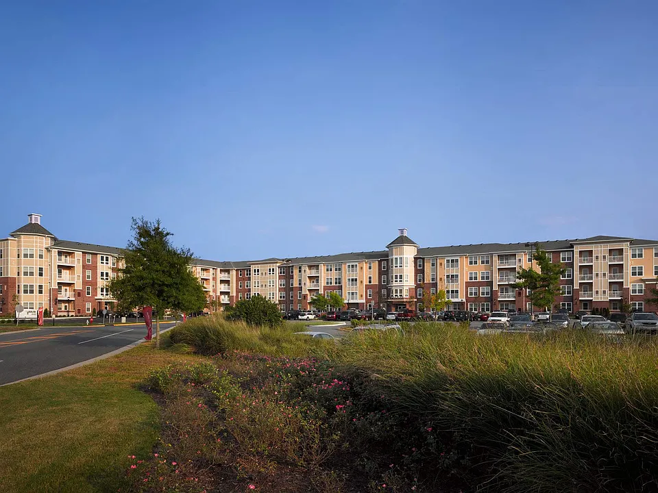 Aspire at Towne Place