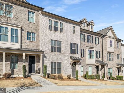 4358 White Spruce Aly, Doraville, GA, 30360
