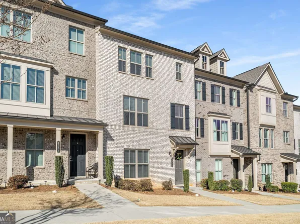 4358 White Spruce Aly, Doraville, GA 30360