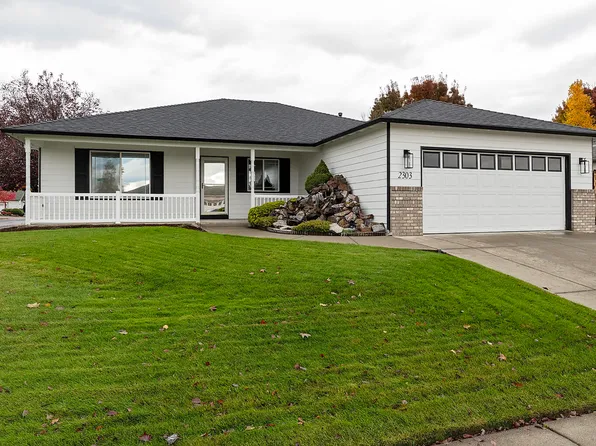 2303 Saint James Way, Central Pt, OR 97502