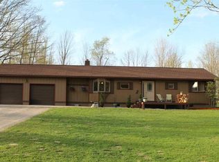 4616 Elliott Rd, Buckley, MI 49620
