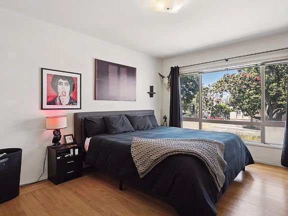 3rd image of 5947 Geary Blvd #Fff933580