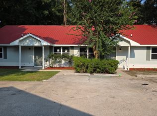 102 Clarks Bluff Rd, Kingsland, GA 31548