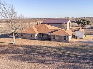 3035 Spring Valley Rd, Lorena, TX 76655