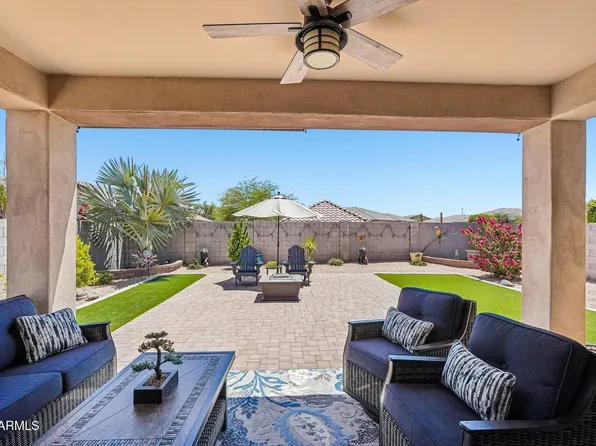 14457 W VIA DEL ORO --, Surprise, AZ 85379