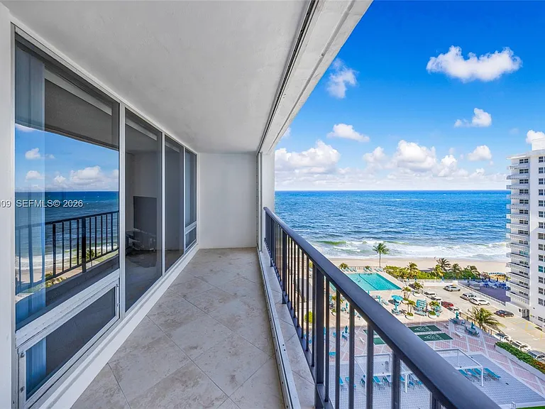 4280 Galt Ocean Dr #12H — Photo 2