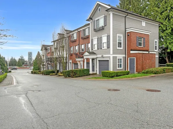 688 Edgar Ave #81, Coquitlam, BC V3K 0A5
