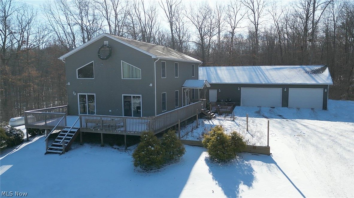 16761 Shilling Rd, Berlin Center, OH 44401 | Zillow