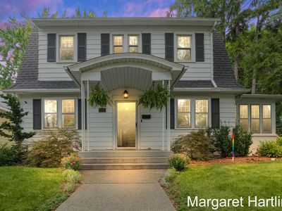431 Hoover St NE, Grand Rapids, MI, 49505