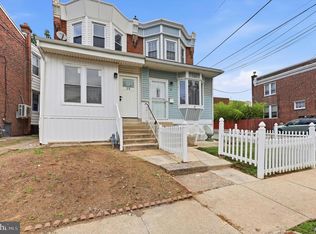 23 Rhodes Ave, Collingdale, PA 19023